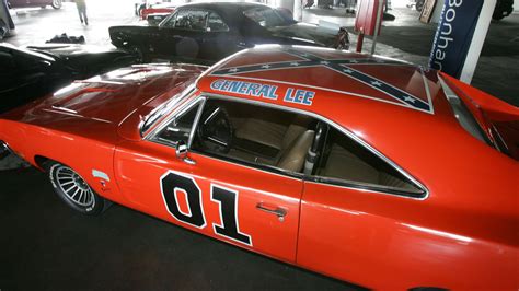 ‘dukes Of Hazzard Episodes Pulled From Tv Land Fox8 Wghp