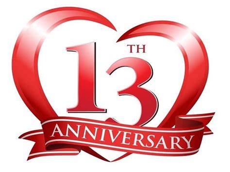 13th Wedding Anniversary Ts 40 Unique T Ideas For Couples 13th