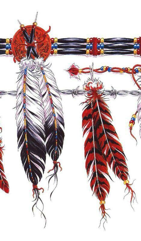 Feathers Indian Feather Tattoos Feather Tattoos Native Tattoos