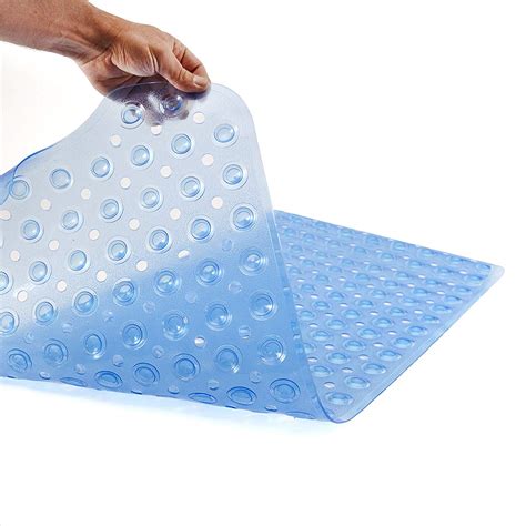 Moby bath kneeler (blue) by skip hop. Best Non Slip Bathtub Mat 2020 Top Slip Resistant Shower ...