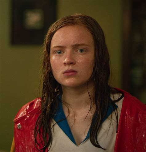 Sadie Sink Films Et Programmes Tv Esam Solidarity