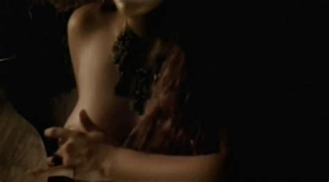 Naked Mayana Neiva In A Pedra Do Reino My Xxx Hot Girl