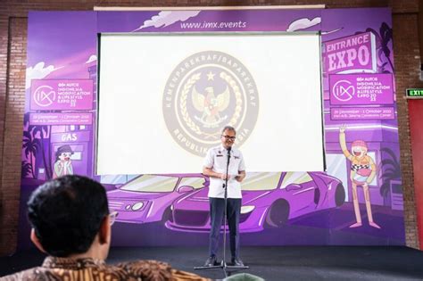 Olx Autos Imx 2023 The Future Of Creativity 5 Indonesia
