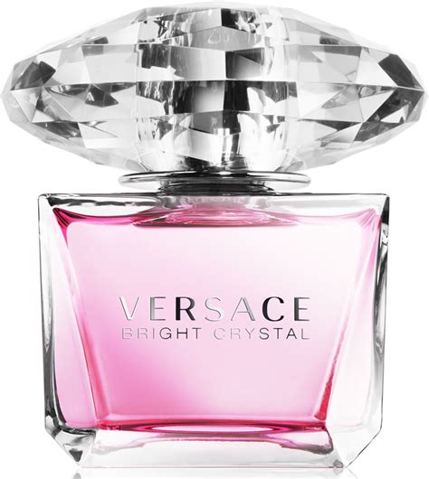 Versace Bright Crystal Edt 90ml Tester Sleva Parfémy Cosmocz