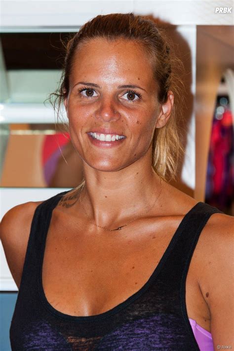 Explore tweets of laure manaudou @manaudou on twitter. Laure Manaudou souriante et bronzée pour présenter ses ...