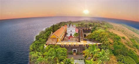 Top Ten Hidden Tourist Attractions In Goa Unseen Secret