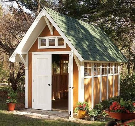 Most Common Roof Styles Your Shed Zacs Garden Jhmrad 134462