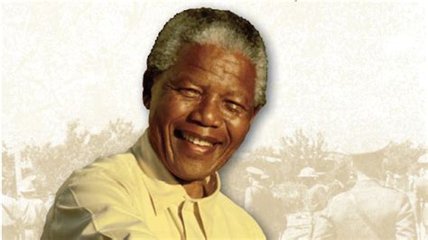 Twentieth Century History Makers Nelson Mandela An Extraordinary Life