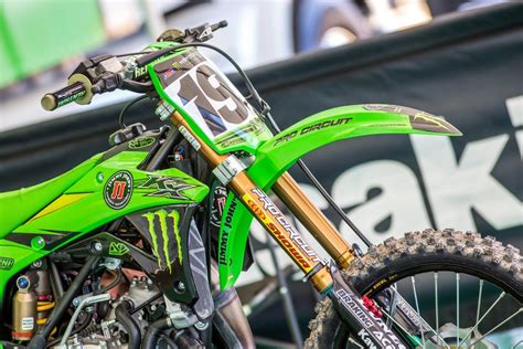 We did not find results for: IN THE PITS OF MONSTER ENERGY CUP | Dirt Bike Magazine