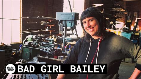 Bad Girl Bailey Fault Radio Dj Set At Oldani Art Studio Oakland