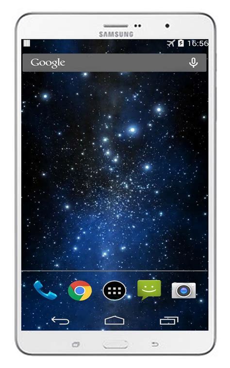 Galaxy 3d Live Wallpaper Apk For Android Download