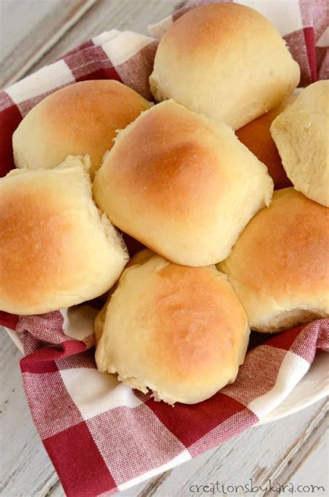 quick and easy one hour yeast rolls a perfect dinner roll recipe when you are in a hurry quick