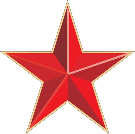 Logo red star, red star, angle, text png. Red Star PNG Image - PurePNG | Free transparent CC0 PNG ...