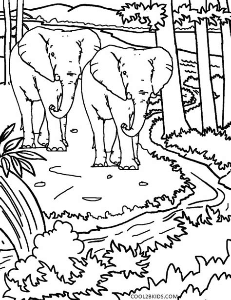 Desenhos De Natureza Para Colorir P Ginas Para Impress O Gr Tis