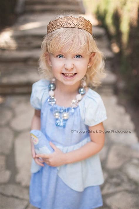 Toddler Crown Little Girl Crown Photography Prop Princess Etsy