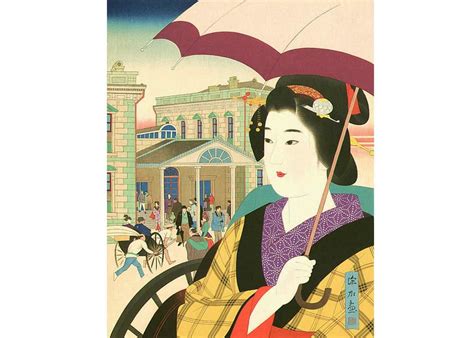 Japanese Art Everything You Might Not Know