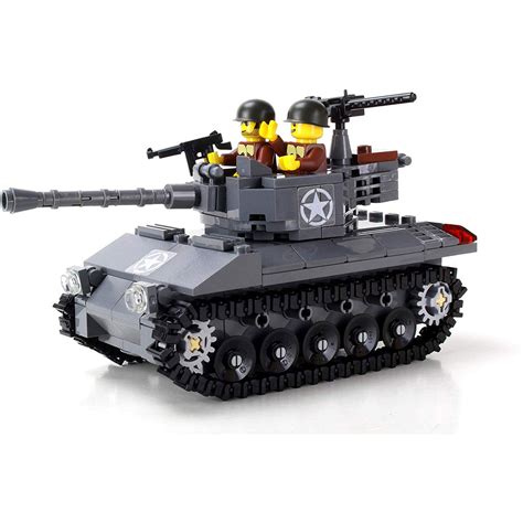 Lego Ww2 Army Army Military
