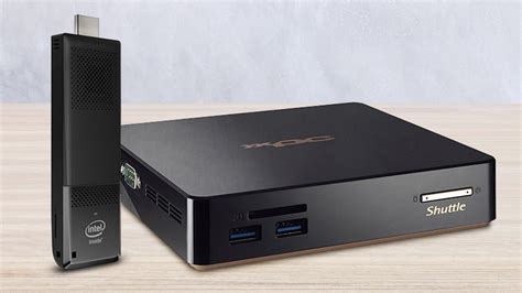 The best desktop for gaming: The Best Windows Mini PCs for 2019