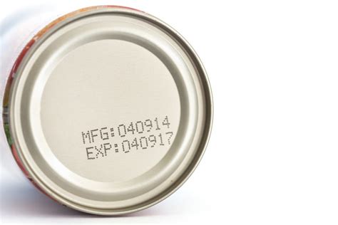 Fda Renders Its Decision On Food Expiration Date Labels