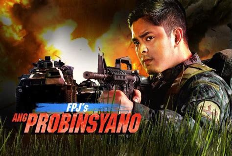 Watch Video Ang Probinsyano October Online With Pinoy Channel You Can Watch Ang