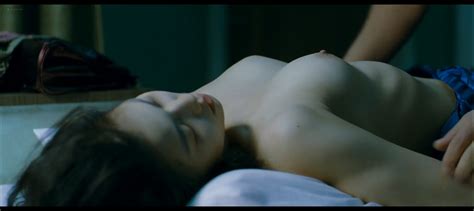 Kim Ok Bin Nude Sex Thirst KR 2009 HD 1080p BluRay