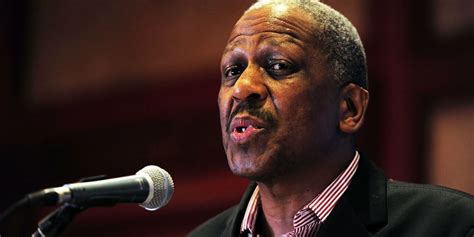 David met lori purtle while studying for his degree in vocal performance at baylor university. Mathews Phosa Outlines Reasons Why He Would Make A Good ...