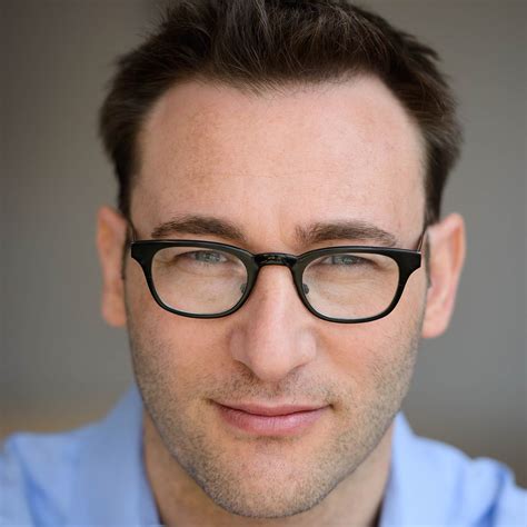 Simon Sinek Whats Your Why And Where Do You Find It