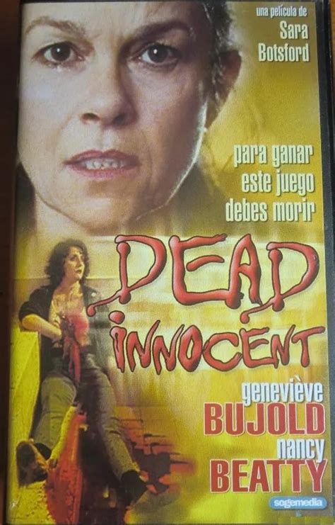 Dead Innocent 1997