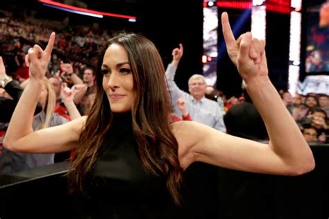 The Bella Twins Wrestling Newsnet