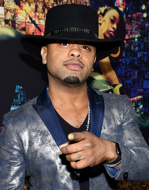 B2k Tour Secrets Raz B Reveals What Really Happened Backstage Metro News