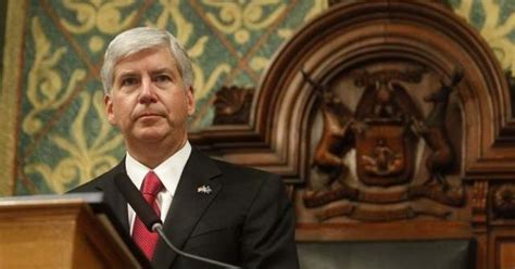Michigan Governor Vetoes Concealed Weapons Bill