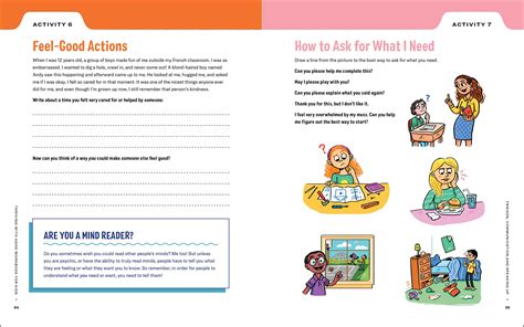 Mua Thriving With Adhd Workbook For Kids 60 Fun Activities To Help