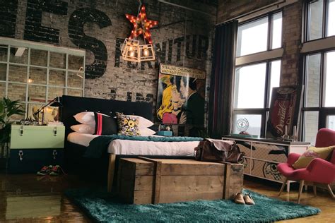 We did not find results for: 20+ Industrial Bedroom Designs, Decorating Ideas | Design ...