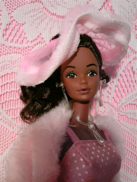 pink and pretty christie barbie doll 1981 erika flickr