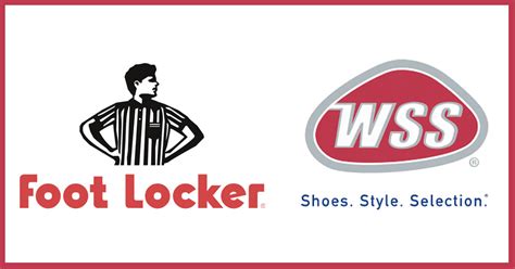 Foot Locker Inc Enhances Positioning In North America With Acquisition Of Wss Licensing
