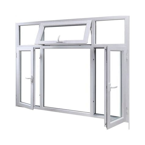 Aluminium Window Frame At Rs 320square Feet Aluminum Window Frame