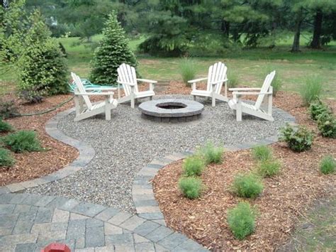 How to construct a firepit. Dream Yards: Incredible Custom Backyard Fire Pits and BBQ ...