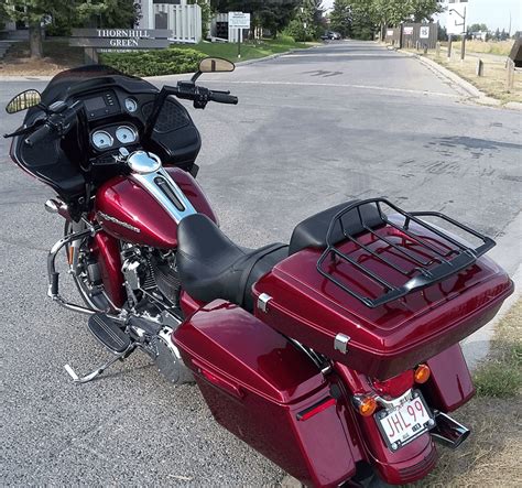 We break it down into detailed Road Glide - Hill Country Custom Cycles Photo Gallery