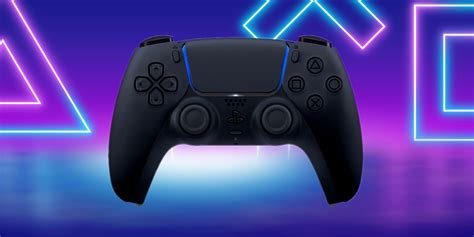 Dualsense controllers seem to suffer the same drifting phenomenon as the dualshock 4. PlayStation Fans Already Want An All-Black PS5 Controller
