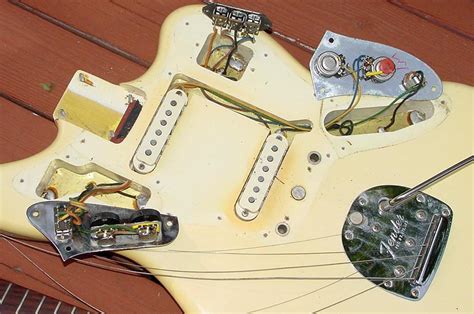 Fender jaguar wiring schematic | free wiring diagram jan 09, 2019variety of fender jaguar wiring schematic. DIAGRAM Fender Jaguar Guitar Wiring Diagram HD Version - ELMAGRAFIK.CHEFSCUISINIERSAIN.FR