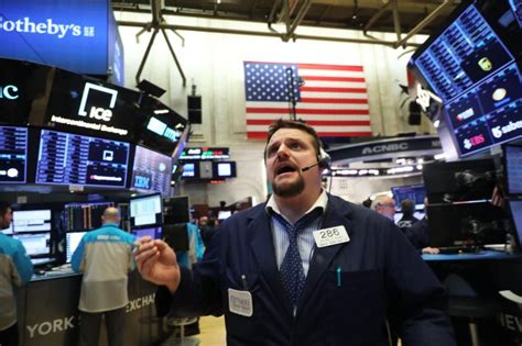 Pre Stock Market News Higher Open Likely For Us Markets Oil Up Ibtimes