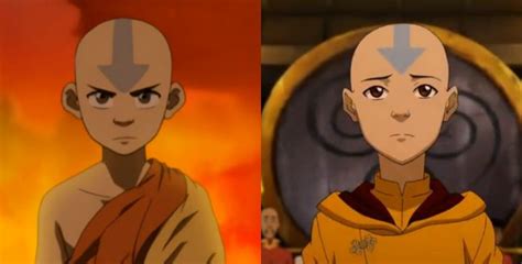 How Did Aang Die Avatar Gardenavi