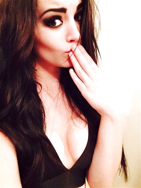 Wwe Paige Nude Photos Complete Collection Leaked Photo