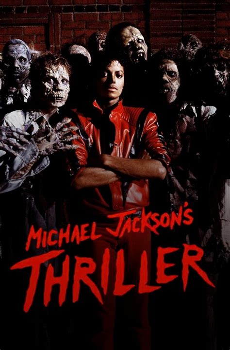 Michael Jackson Thriller Music Video 1983 Imdb