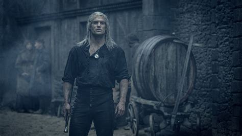 The Batman The Witcher Season 2 And More Could Start Filming Again Soon Techradar