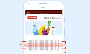 View your garbage and recycling schedule and receive collection notifications all from within this app. Digital Coupons | HEB