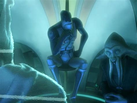 Star Wars The Clone Wars Gungan Attack Tv Episode 2011 Imdb