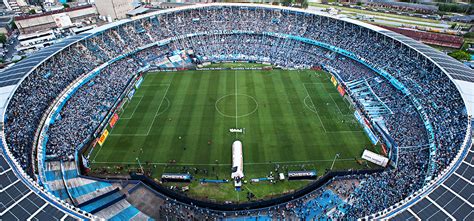 Historical grounds can be chosen as well. Primera review: A revival at Racing and Independiente back ...