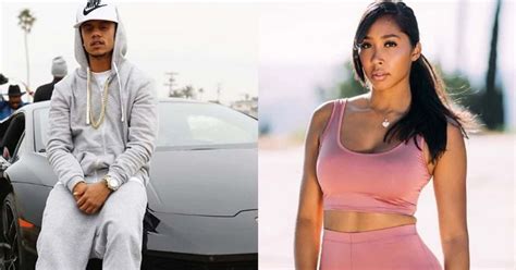 Love And Hip Hop Hollywood Apryl Accidentally Addresses Fizz As Babe
