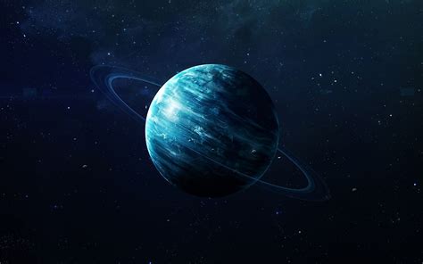Uranus Planet Facts